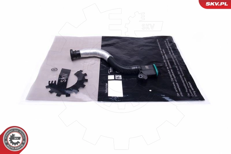 Hose, crankcase ventilation 54SKV036