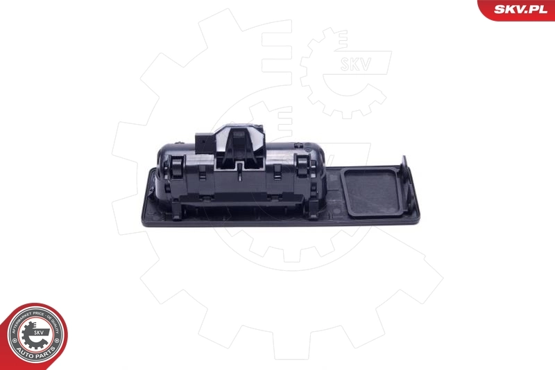 Switch, tailgate release 16SKV270