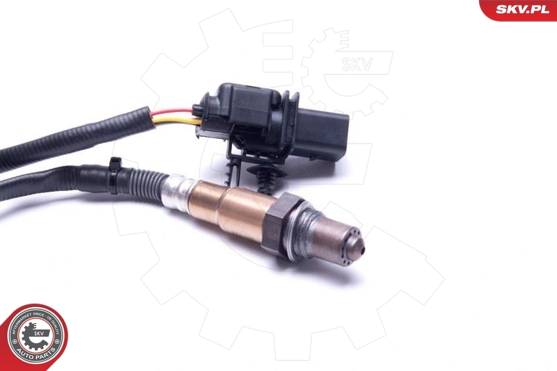 Oxygen Sensor 09SKV430