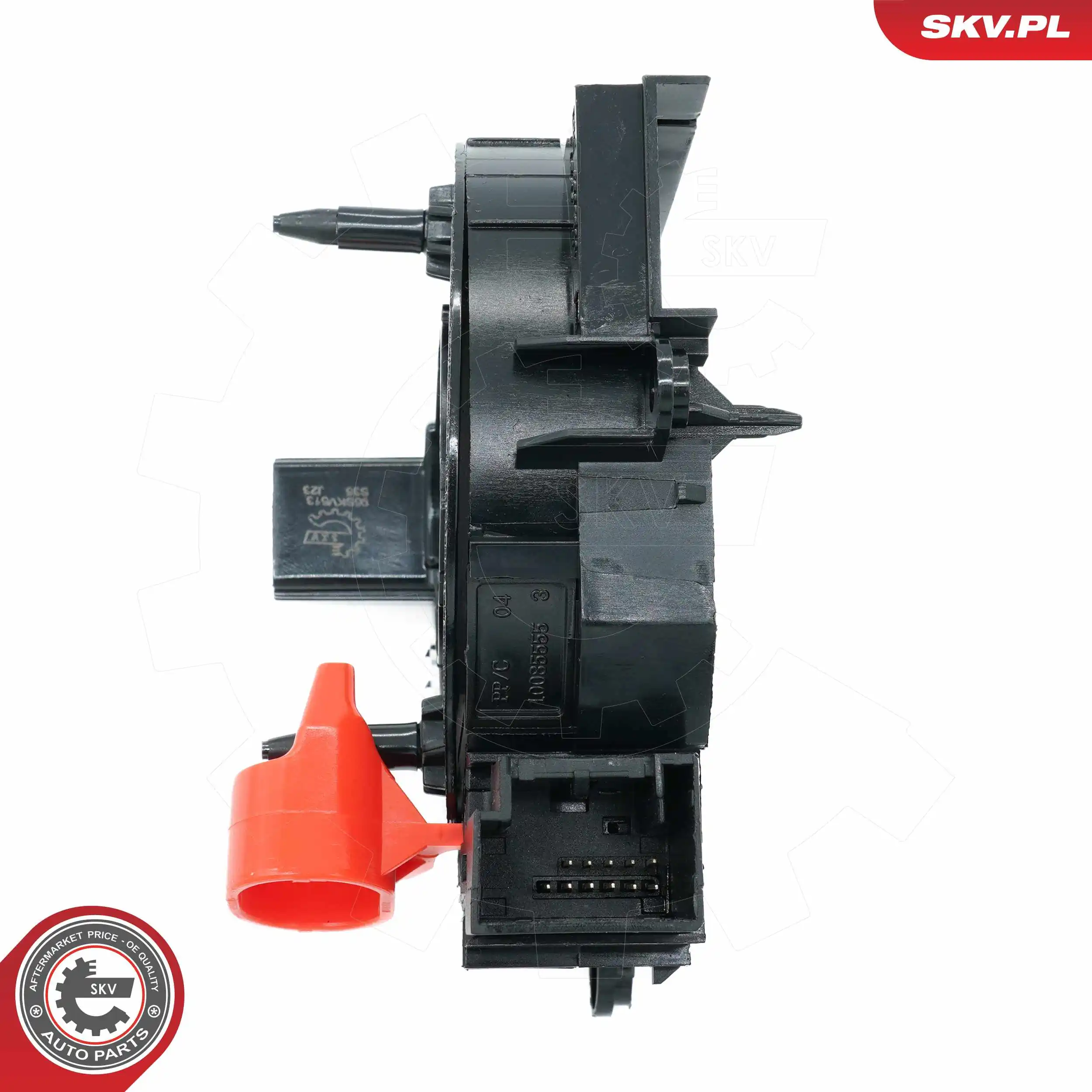 Clock Spring, airbag 96SKV613