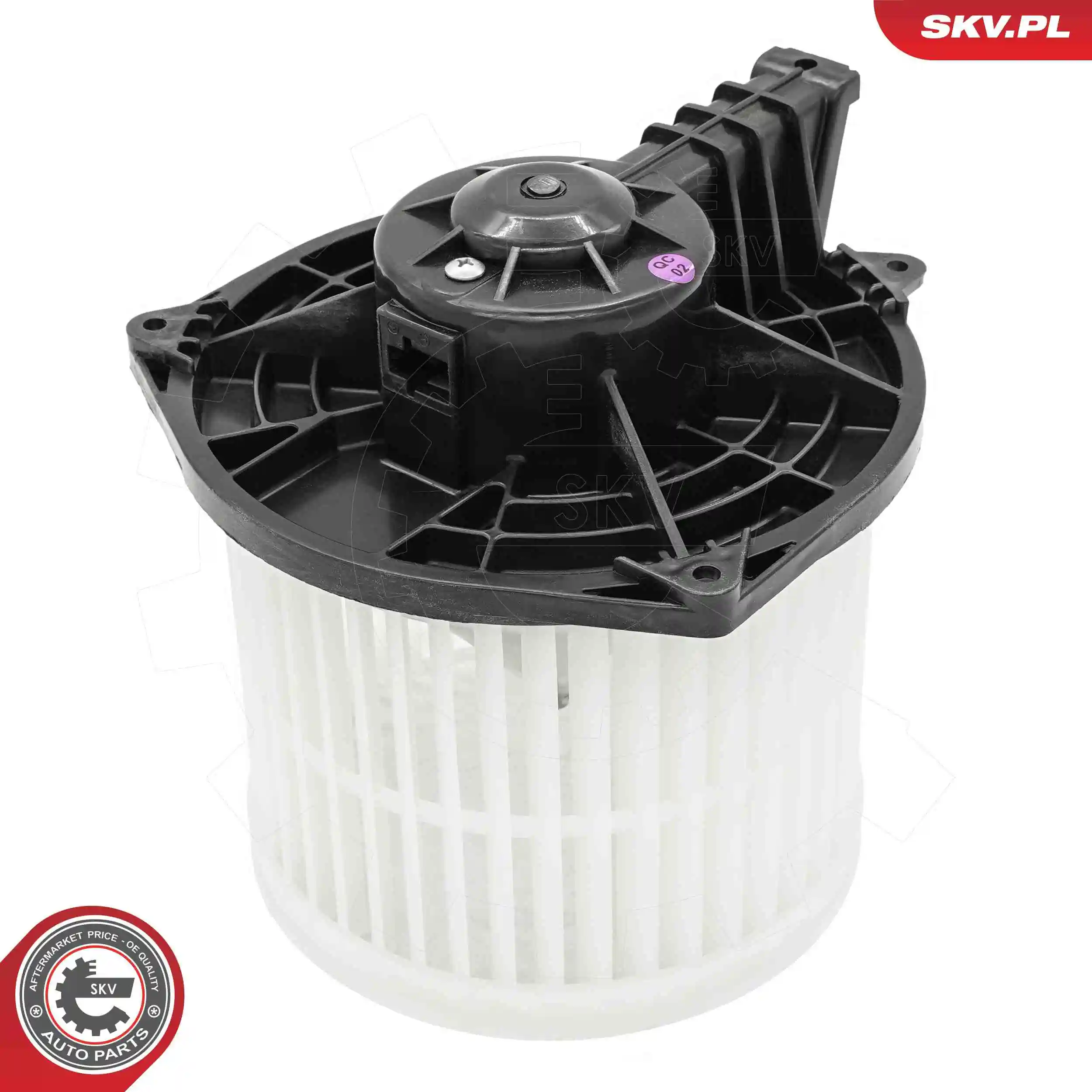 Interior Blower 68SKV248