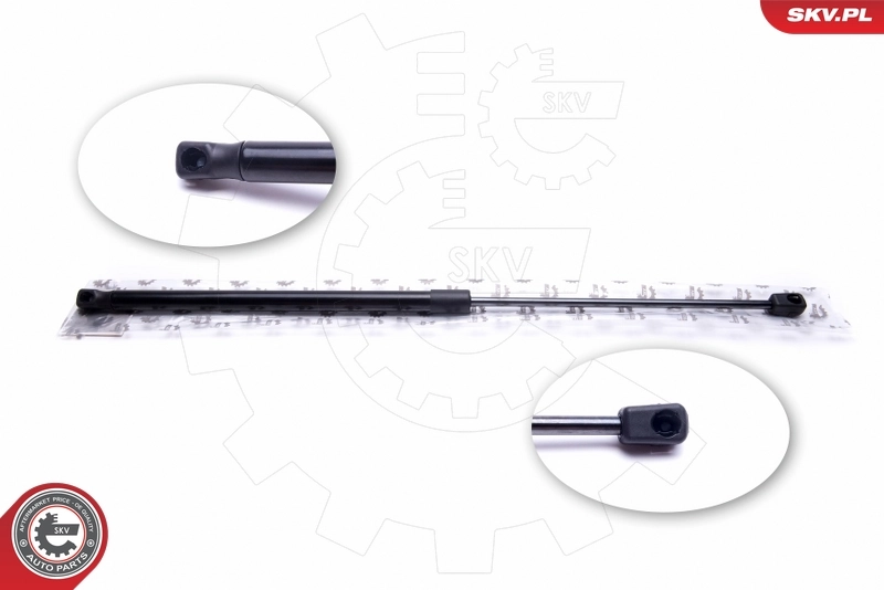Gas Spring, boot/cargo area 52SKV602