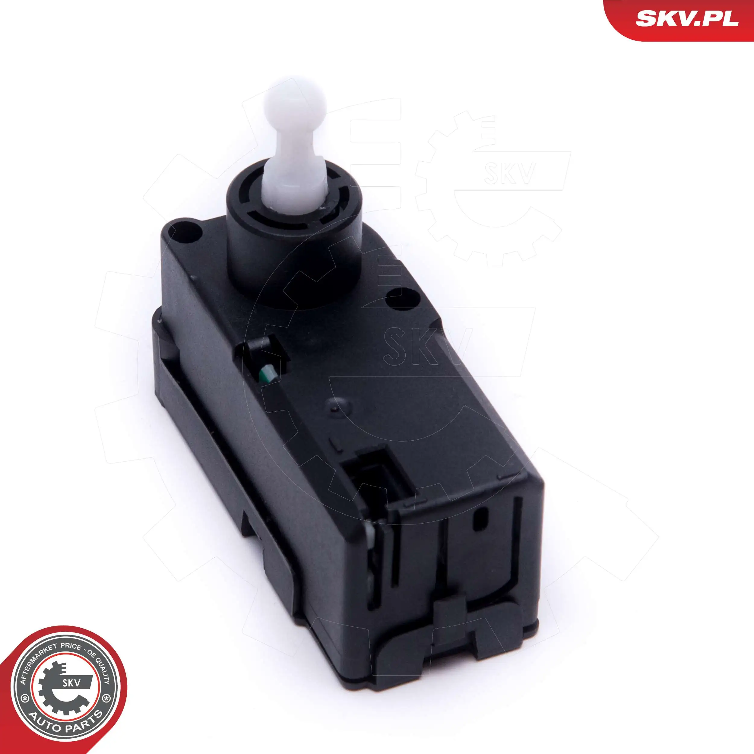 Actuator, headlight levelling 96SKV936