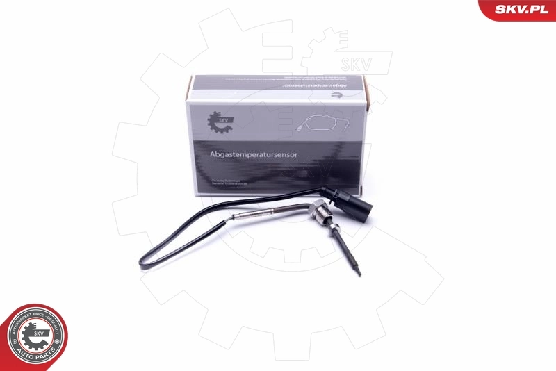 Sensor, exhaust gas temperature 30SKV414