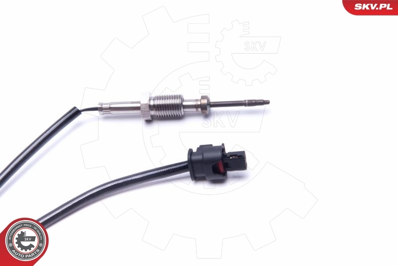 Sensor, exhaust gas temperature 30SKV399