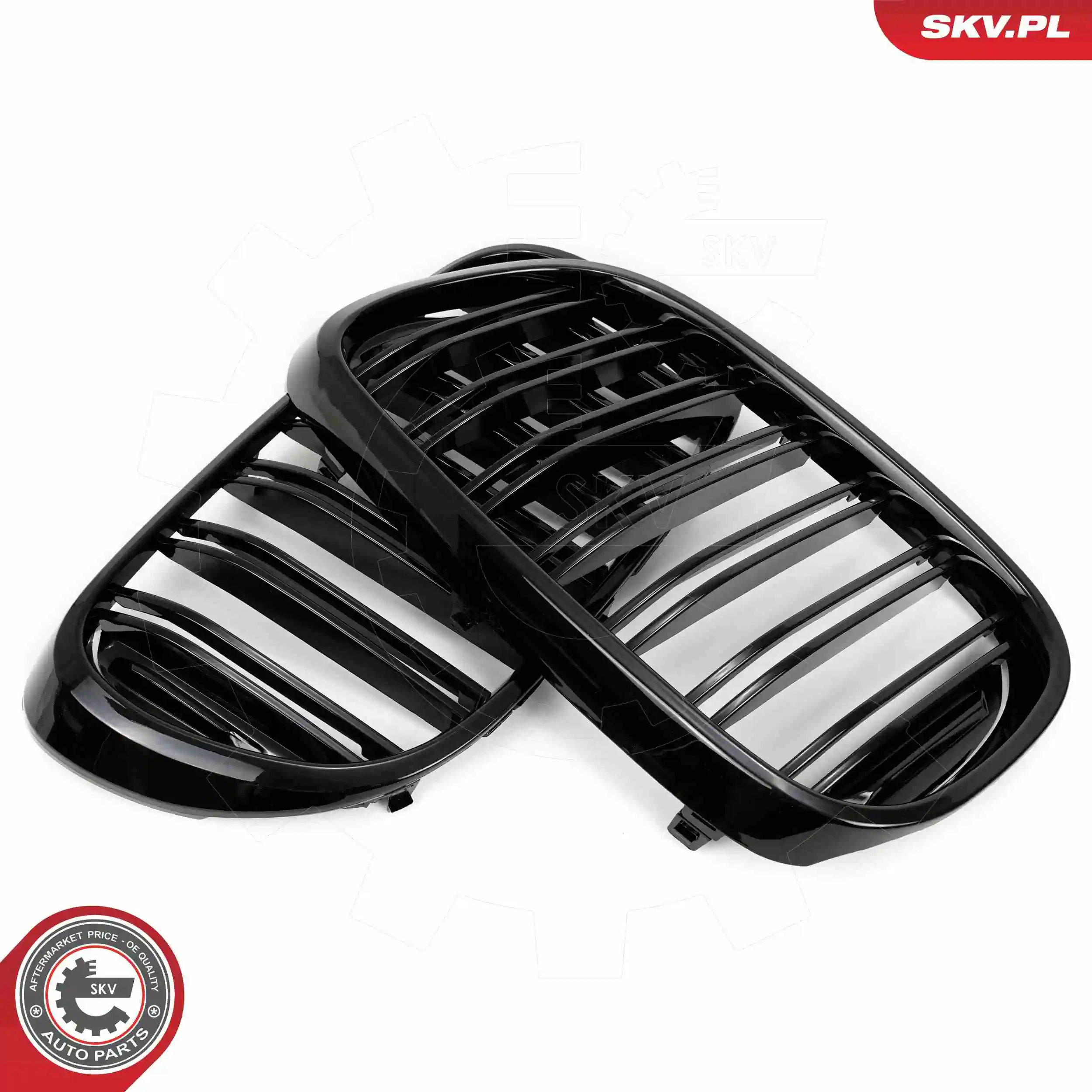 ESEN SKV 66SKV223 Radiator Grille
