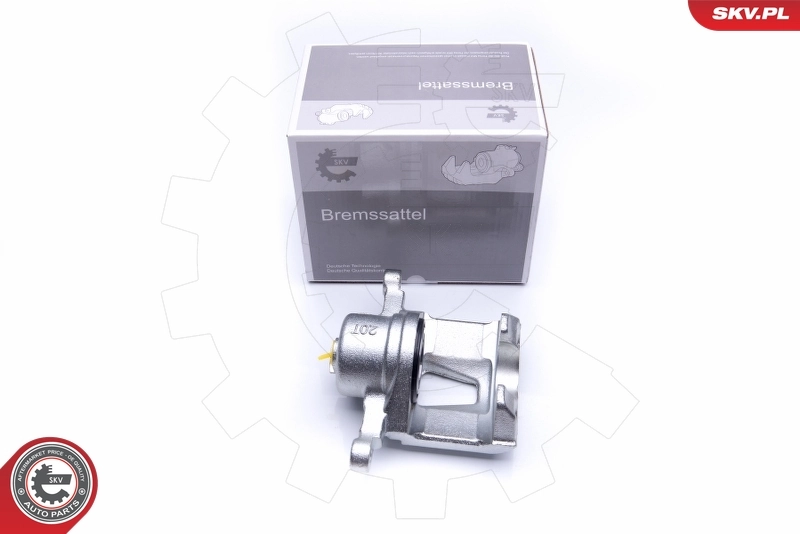 Brake Caliper 45SKV142