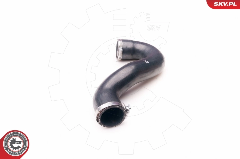 ESEN SKV 24SKV178 Charge Air Hose