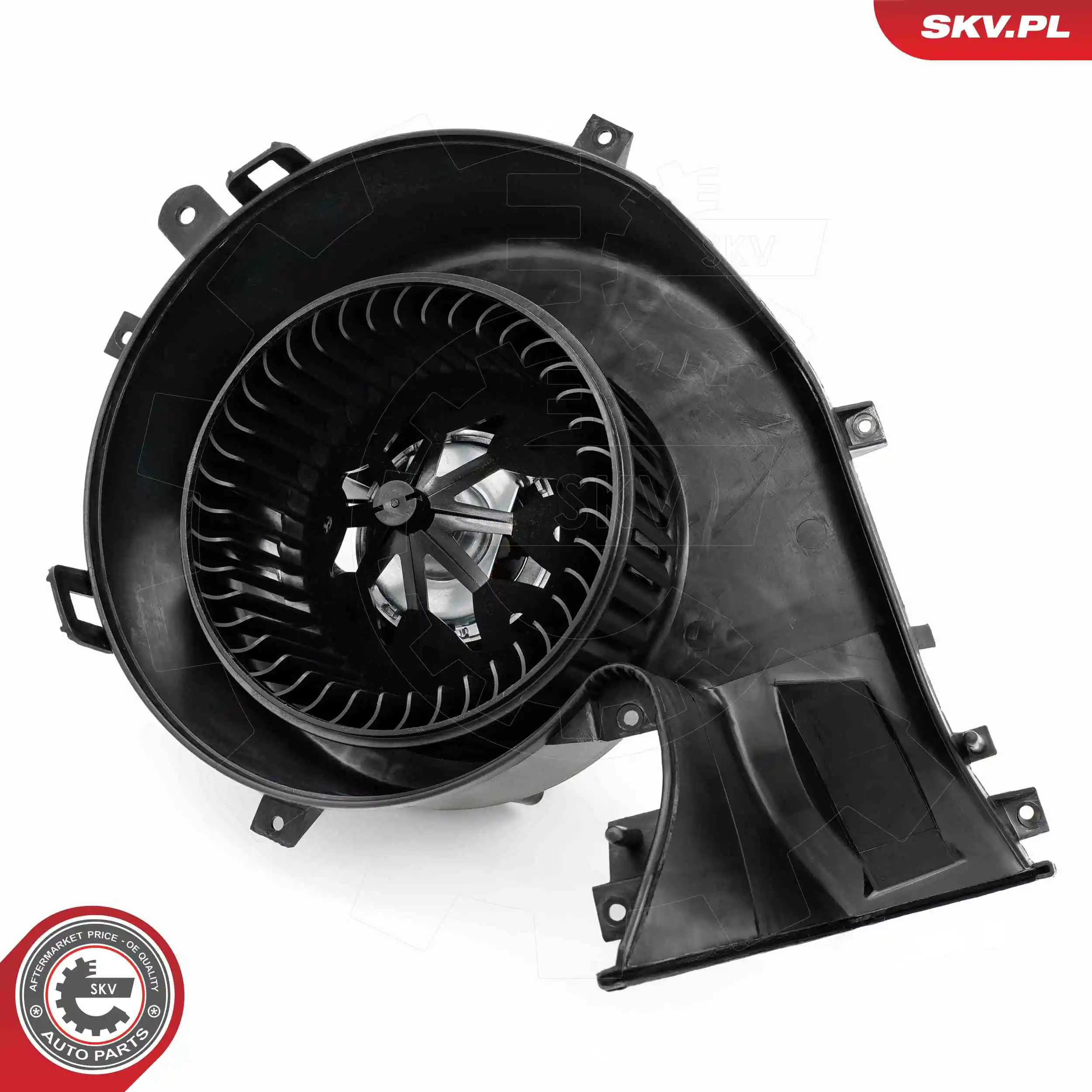 Interior Blower 68SKV112