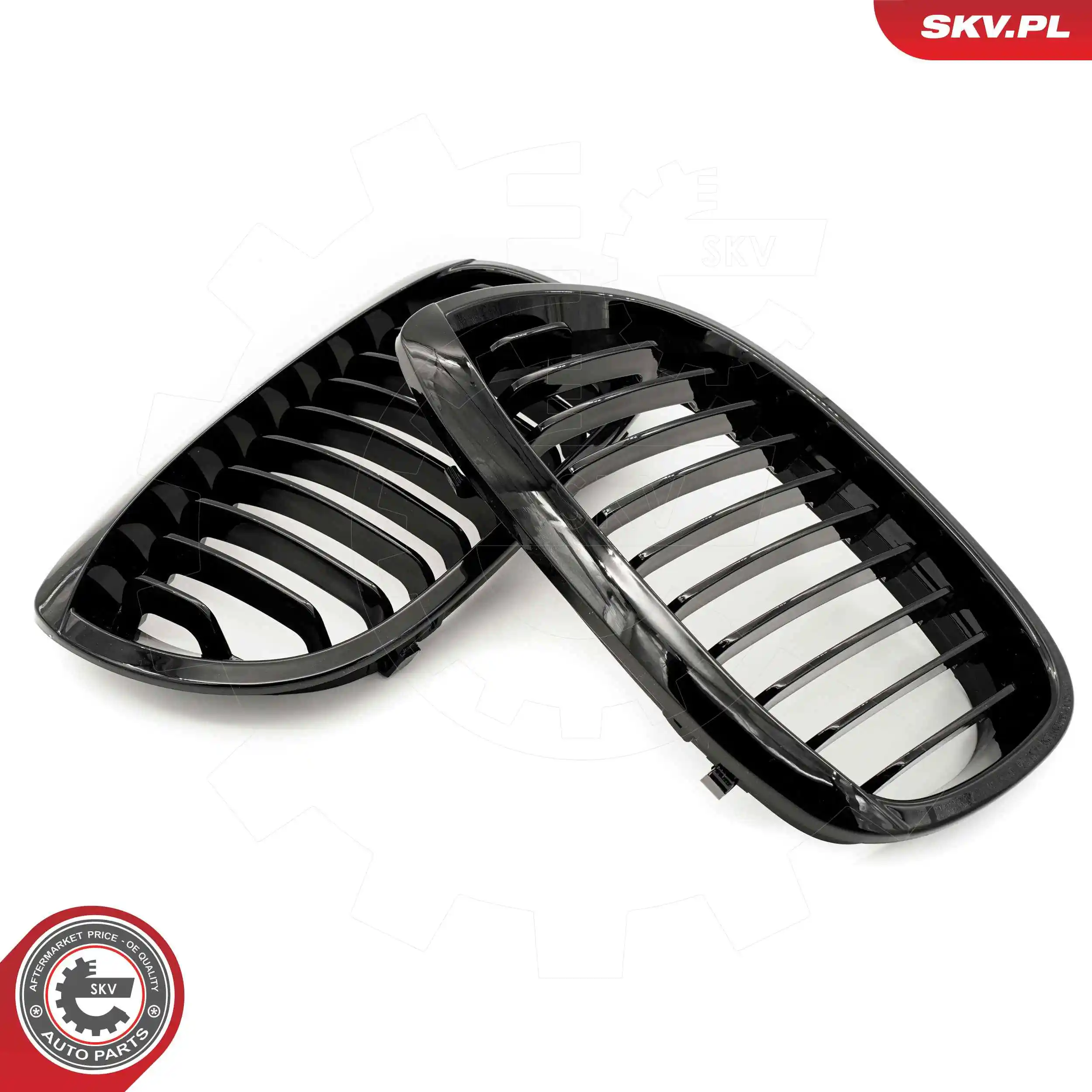ESEN SKV 66SKV068 Radiator Grille