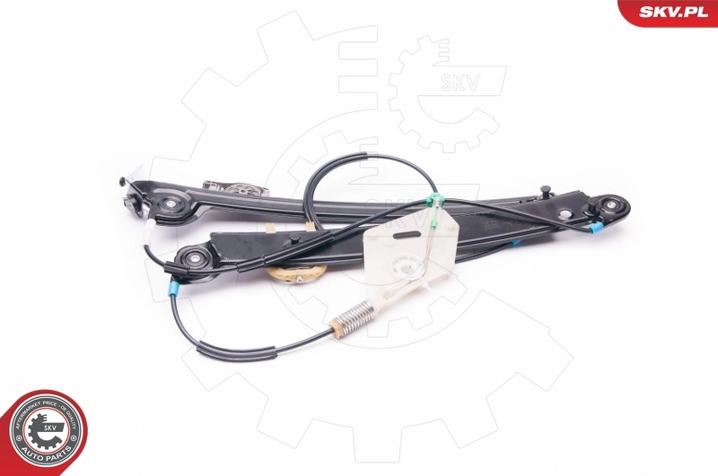 Window Regulator 00SKV091