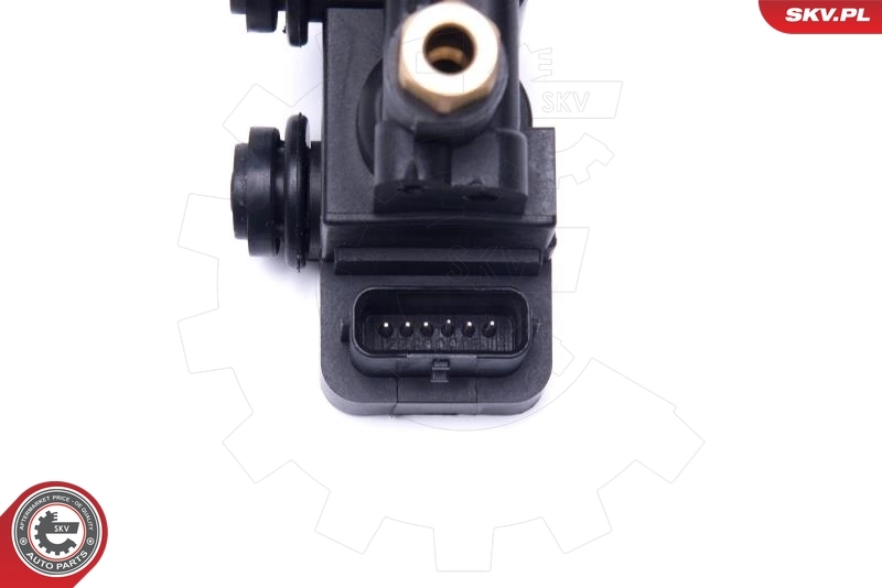 Valve, compressed-air system 93SKV816