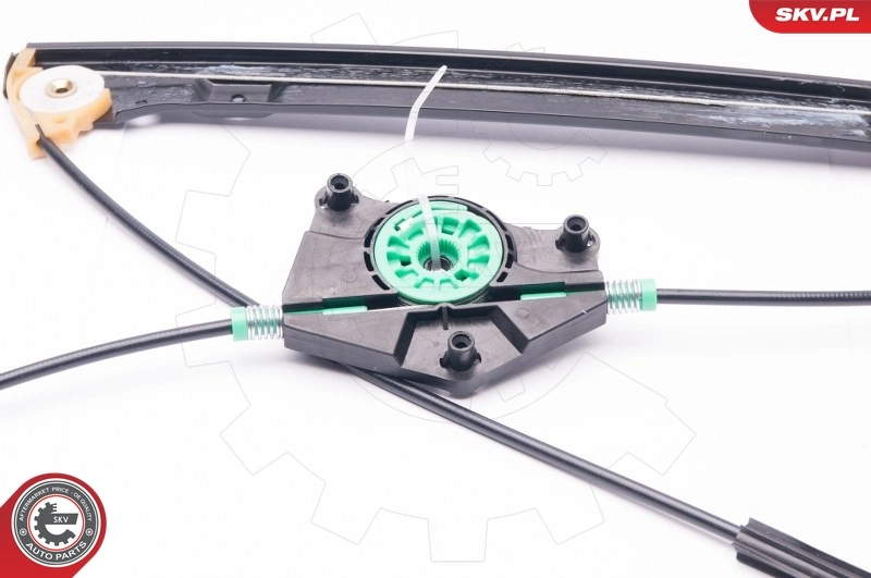 ESEN SKV 00SKV162 Window Regulator