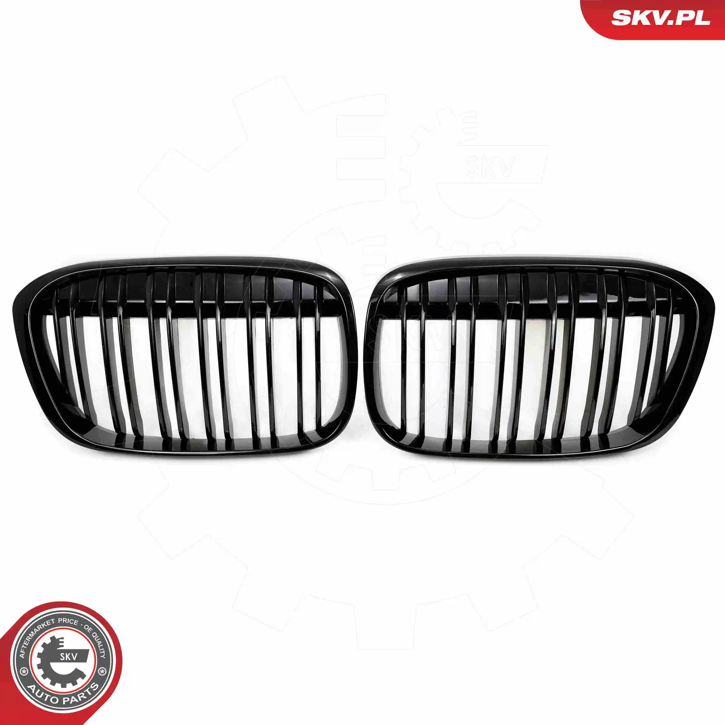 ESEN SKV 66SKV240 Radiator Grille