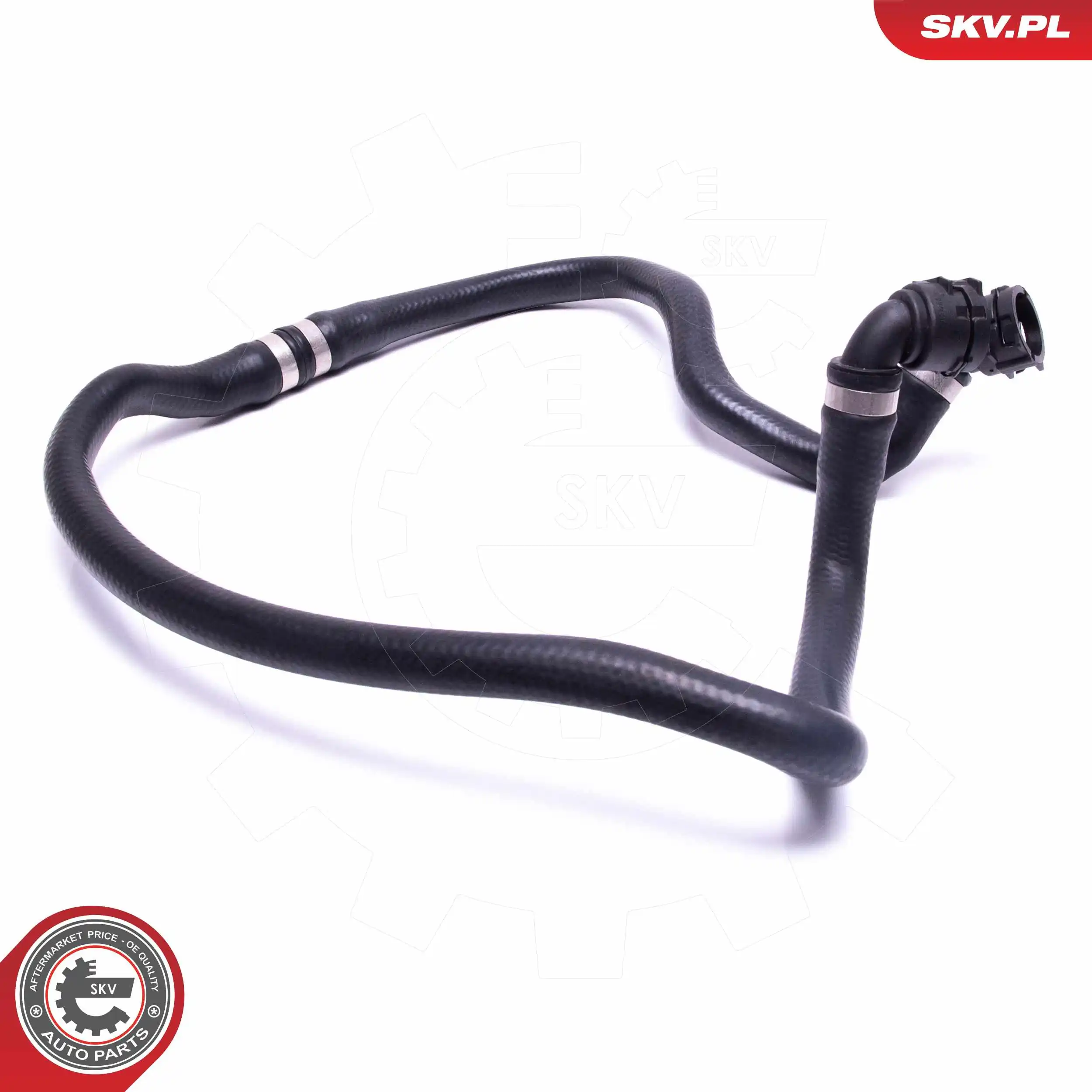 Tiub Radiator 54SKV490