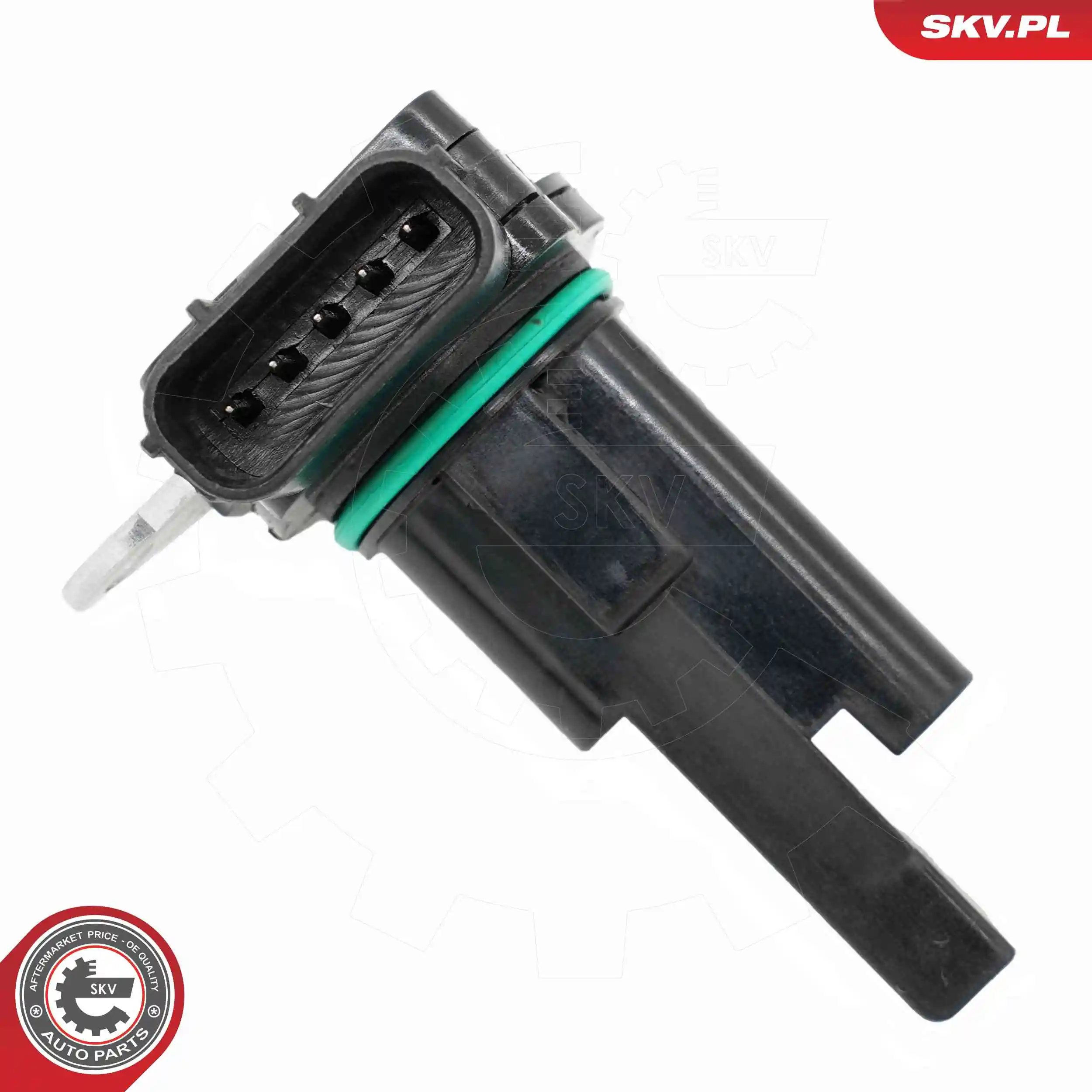 Mass Air Flow Sensor 07SKV519