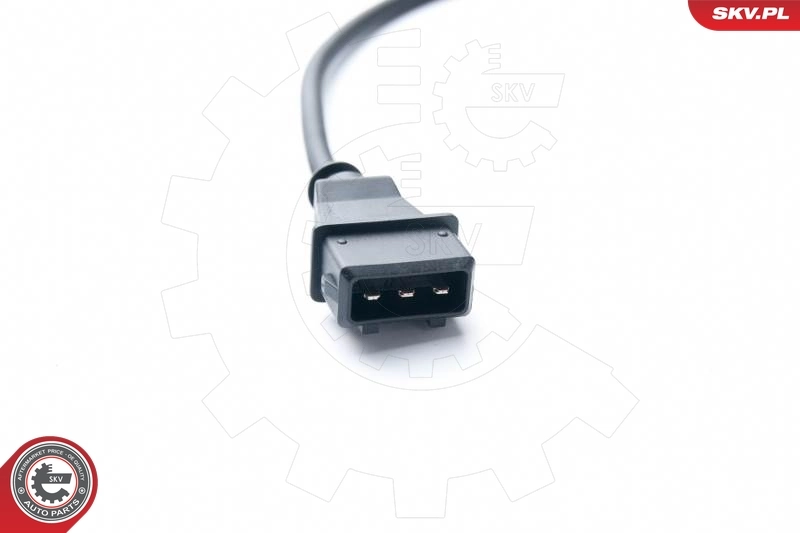 Sensor, crankshaft pulse 17SKV264