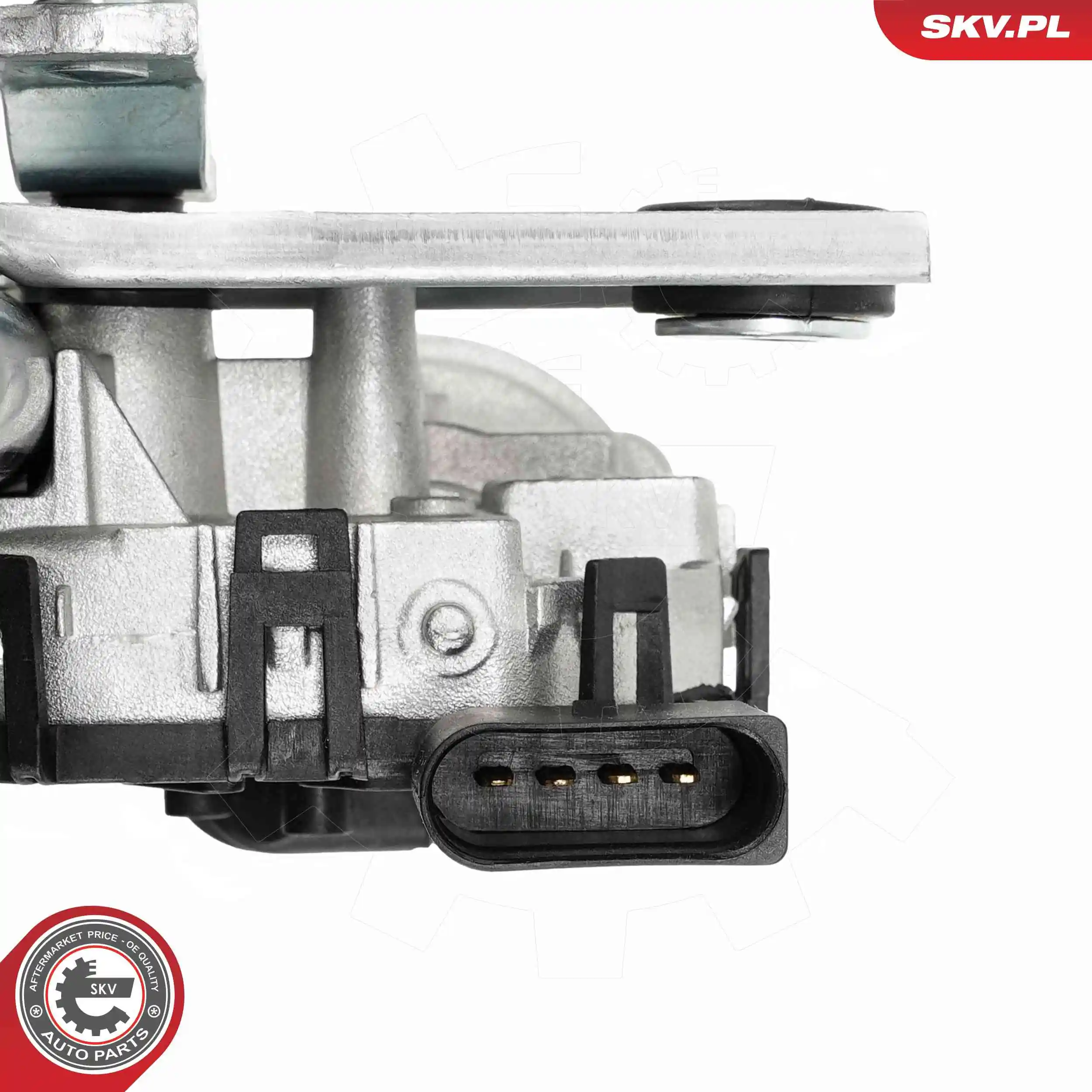 ESEN SKV 05SKV208 Wiper Linkage