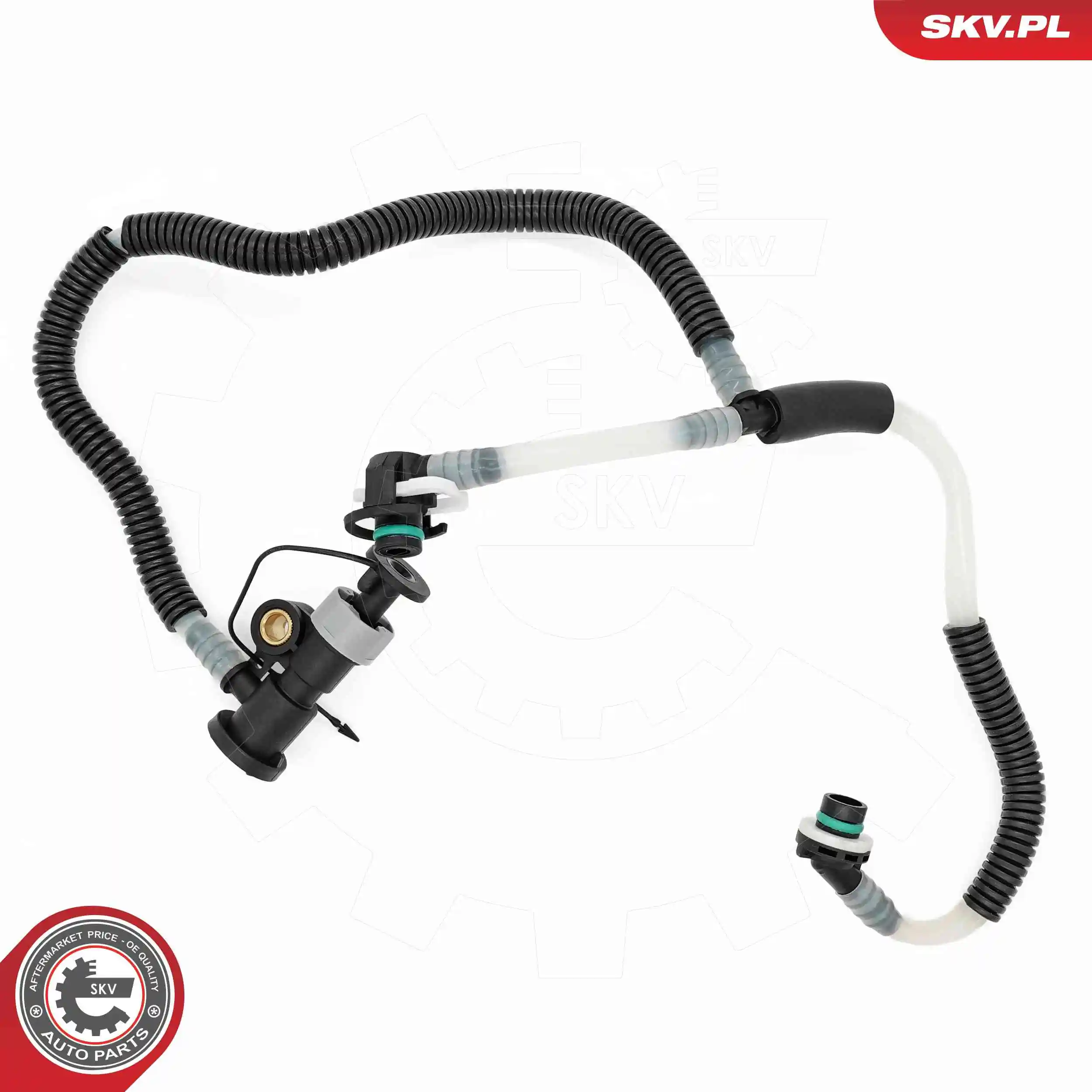 ESEN SKV 54SKV573 Fuel Line