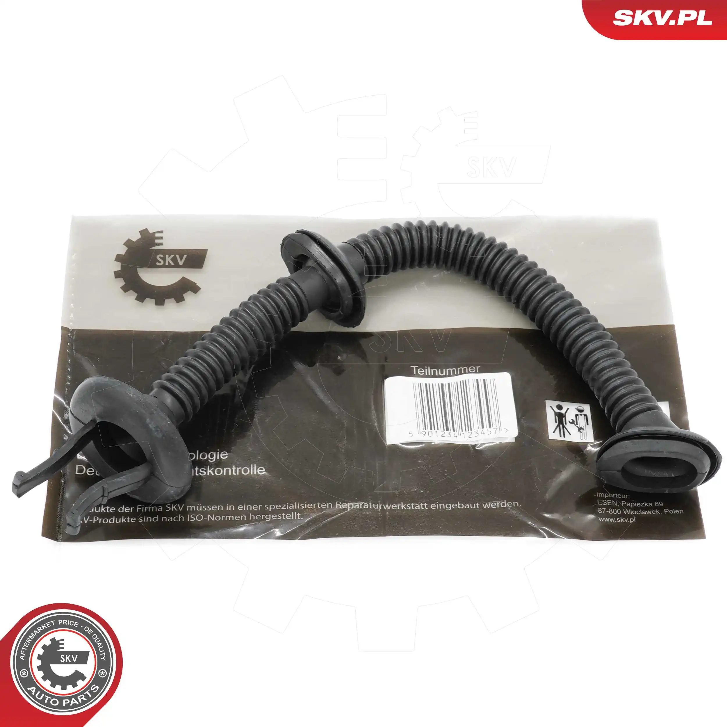 Repair Kit, cable set 53SKV167
