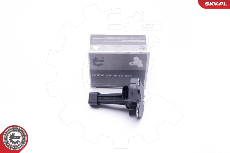 Sensor, engine oil level 17SKV378