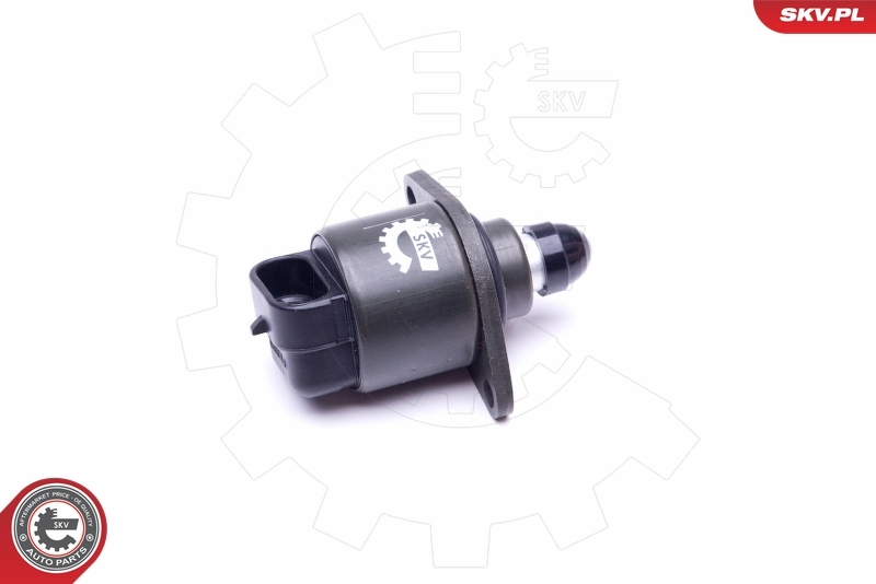 ESEN SKV 08SKV049 Idle Control Valve, air supply