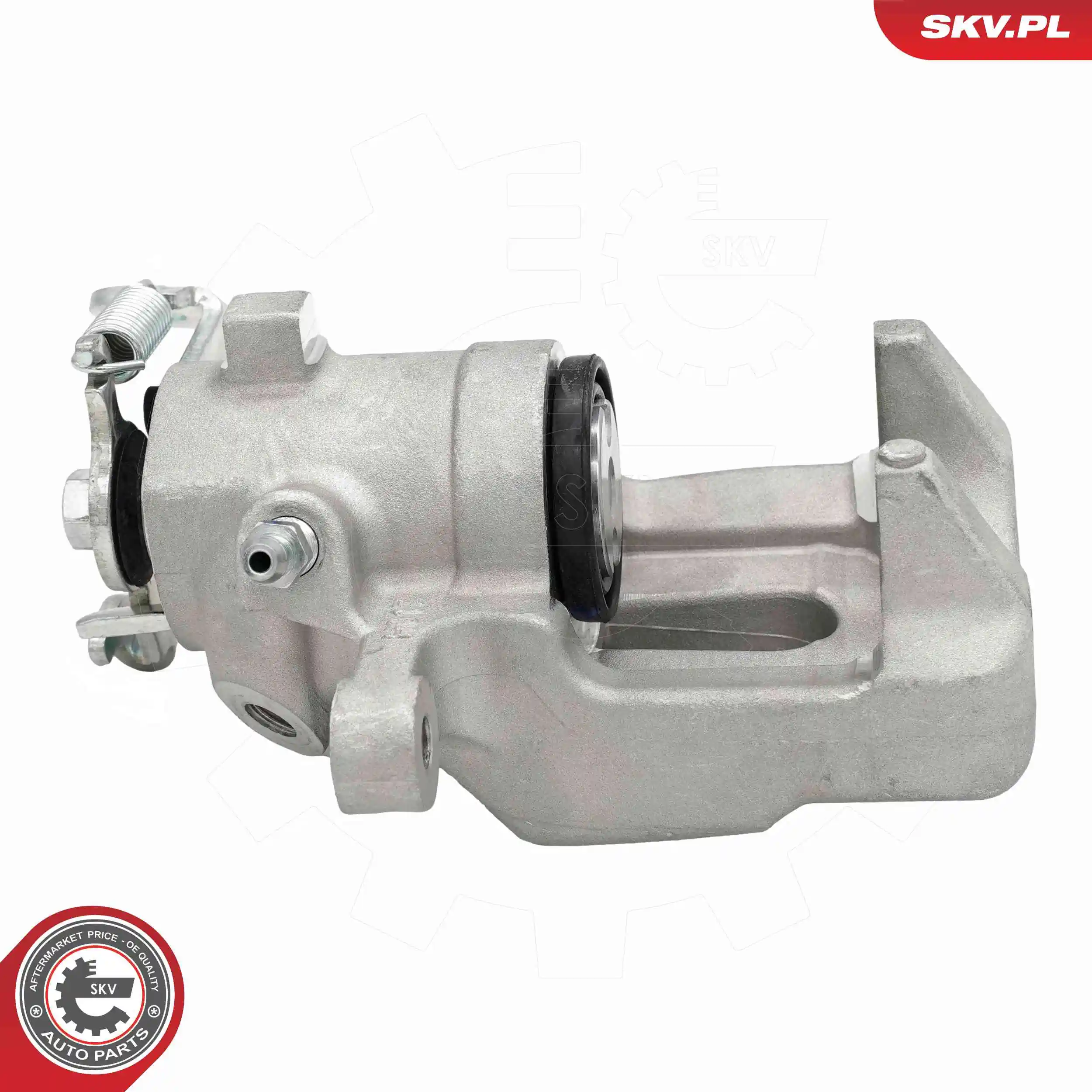 Brake Caliper 74SKV914