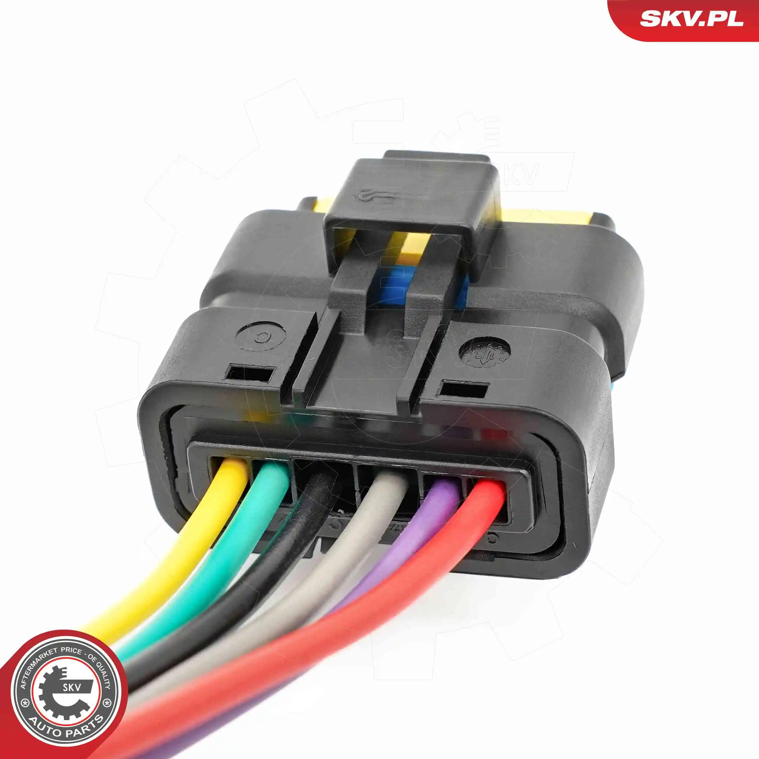 Repair Kit, cable set 53SKV168