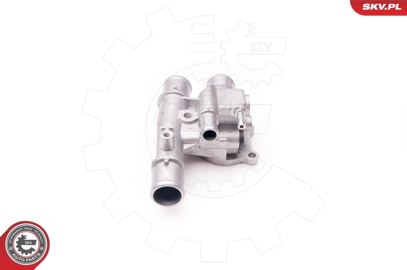 Thermostat, coolant 20SKV053