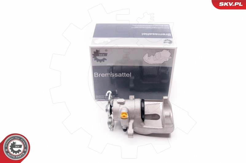 Brake Caliper 34SKV503