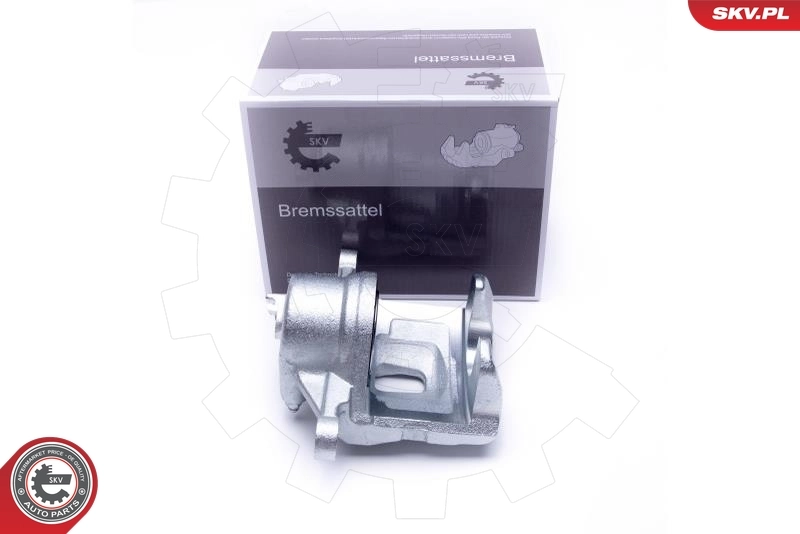 Brake Caliper 46SKV841