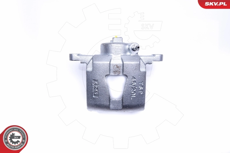Brake Caliper 45SKV141