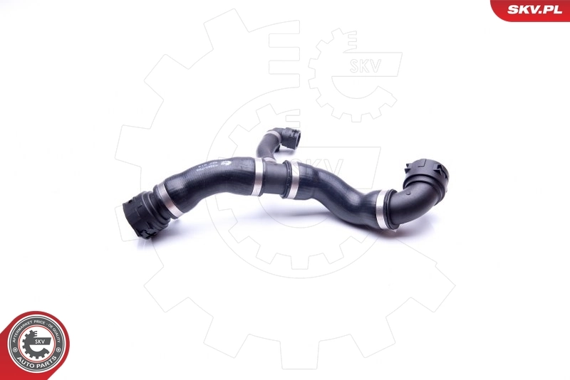 Radiator Hose 43SKV706