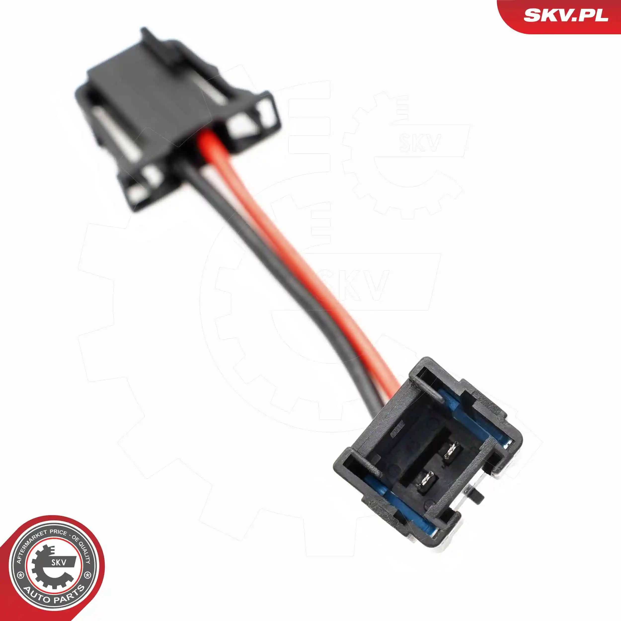 Interior Blower 68SKV002