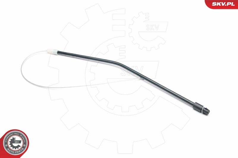 Cable Pull, parking brake 25SKV863