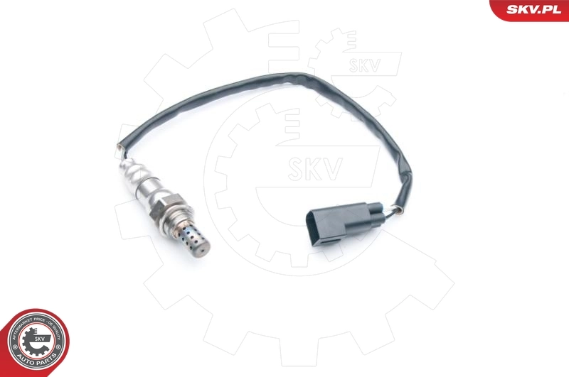 Oxygen Sensor 09SKV557