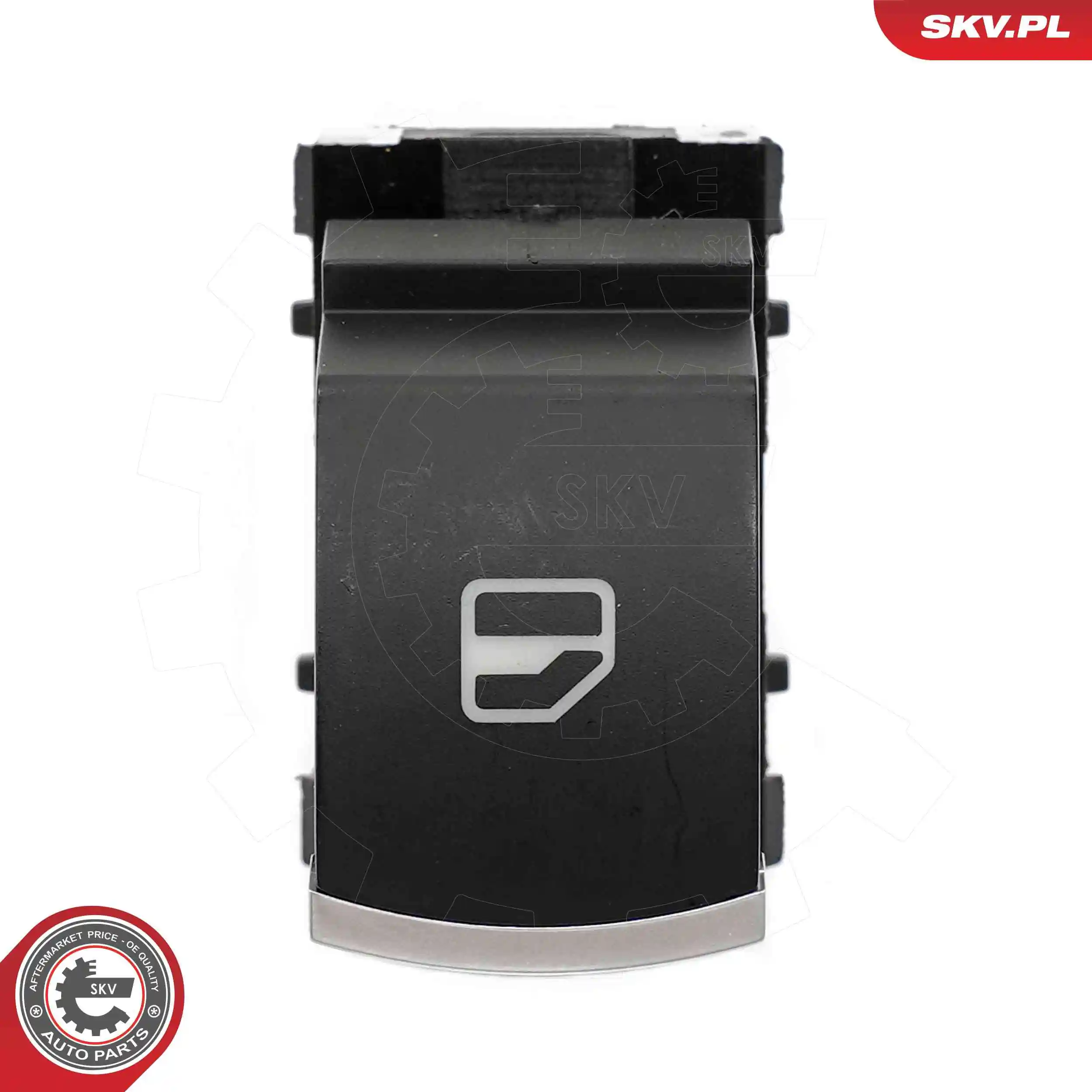 Switch, window regulator 37SKV510