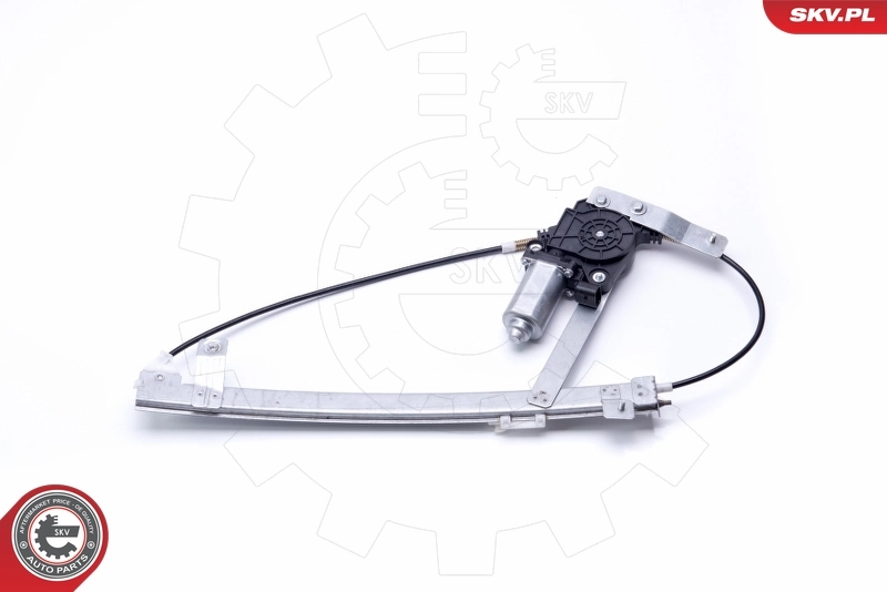 ESEN SKV 00SKV451 Window Regulator