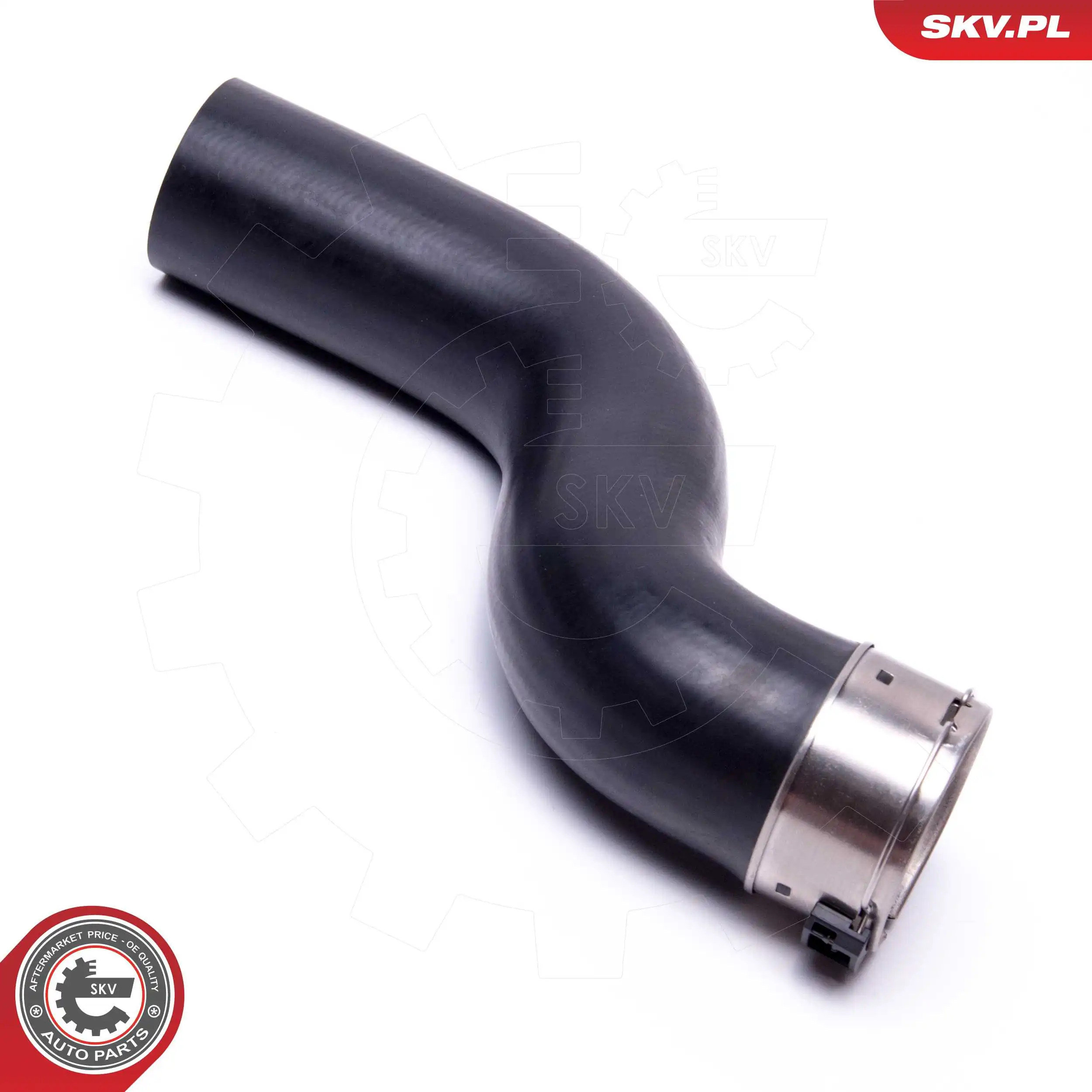 Charge Air Hose 54SKV411