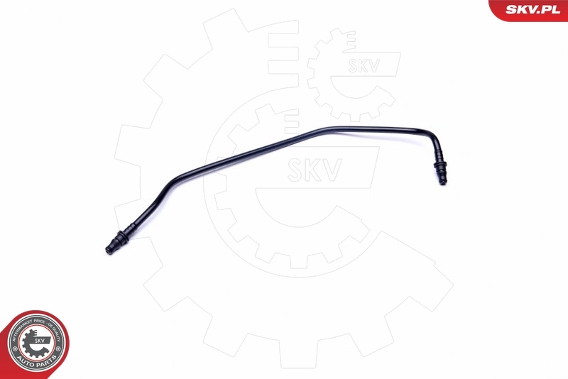 Radiator Hose 43SKV736