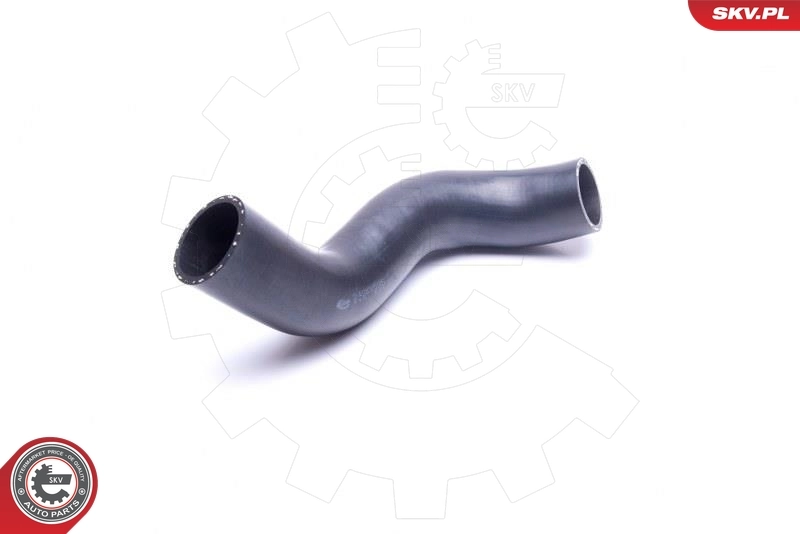 ESEN SKV 24SKV595 Charge Air Hose