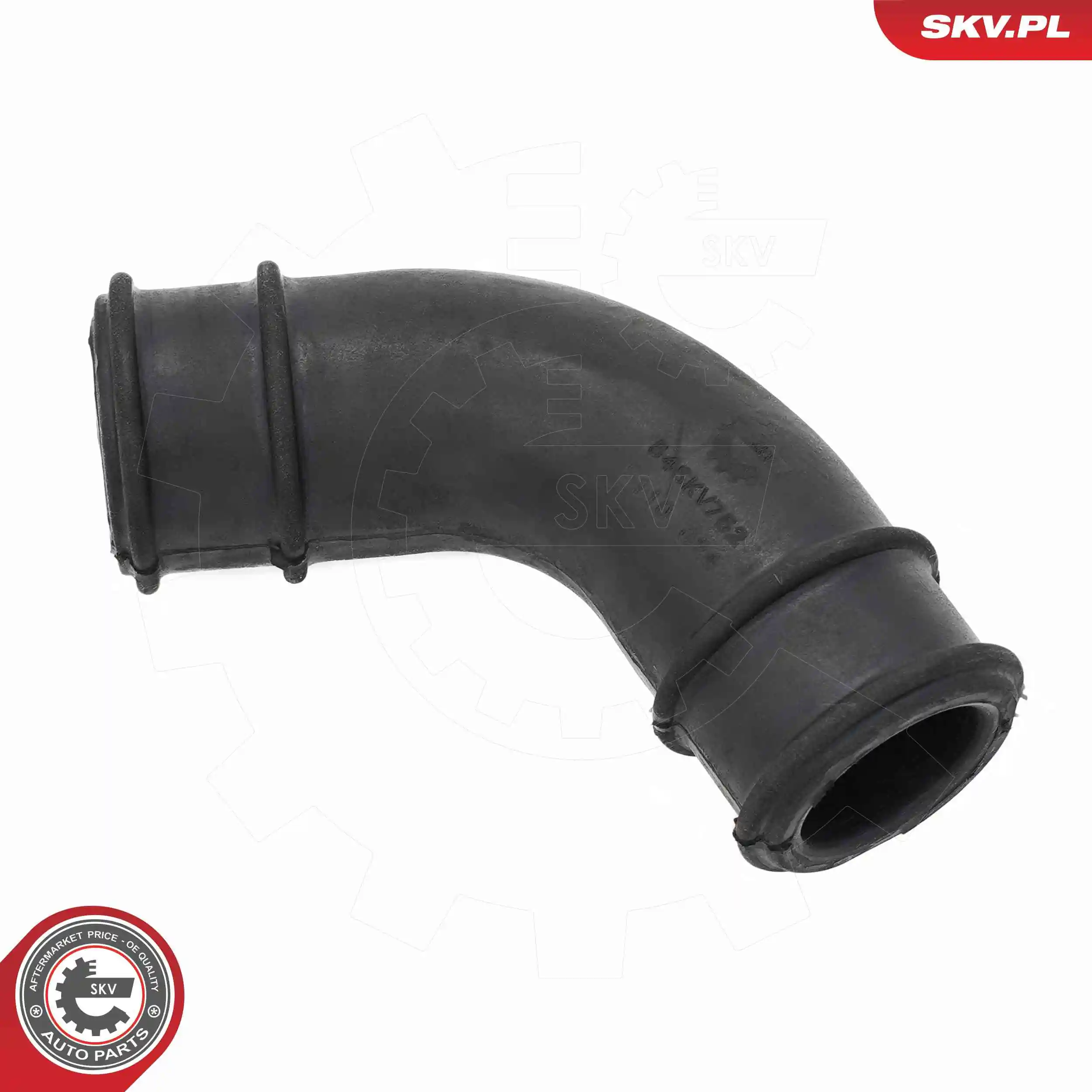 Hose, crankcase ventilation 54SKV752