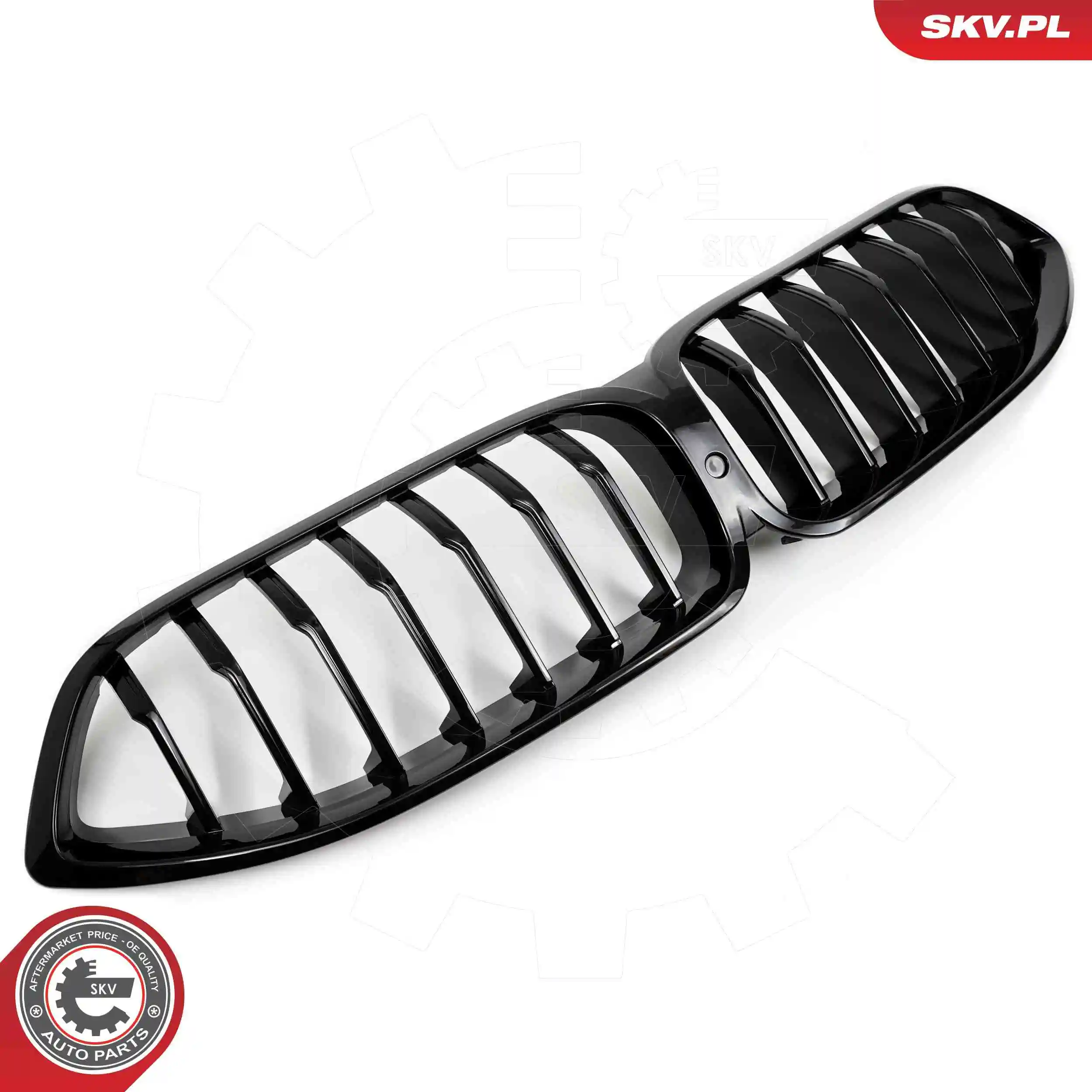ESEN SKV 66SKV227 Radiator Grille