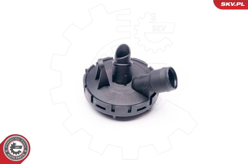 Valve, crankcase ventilation 31SKV022