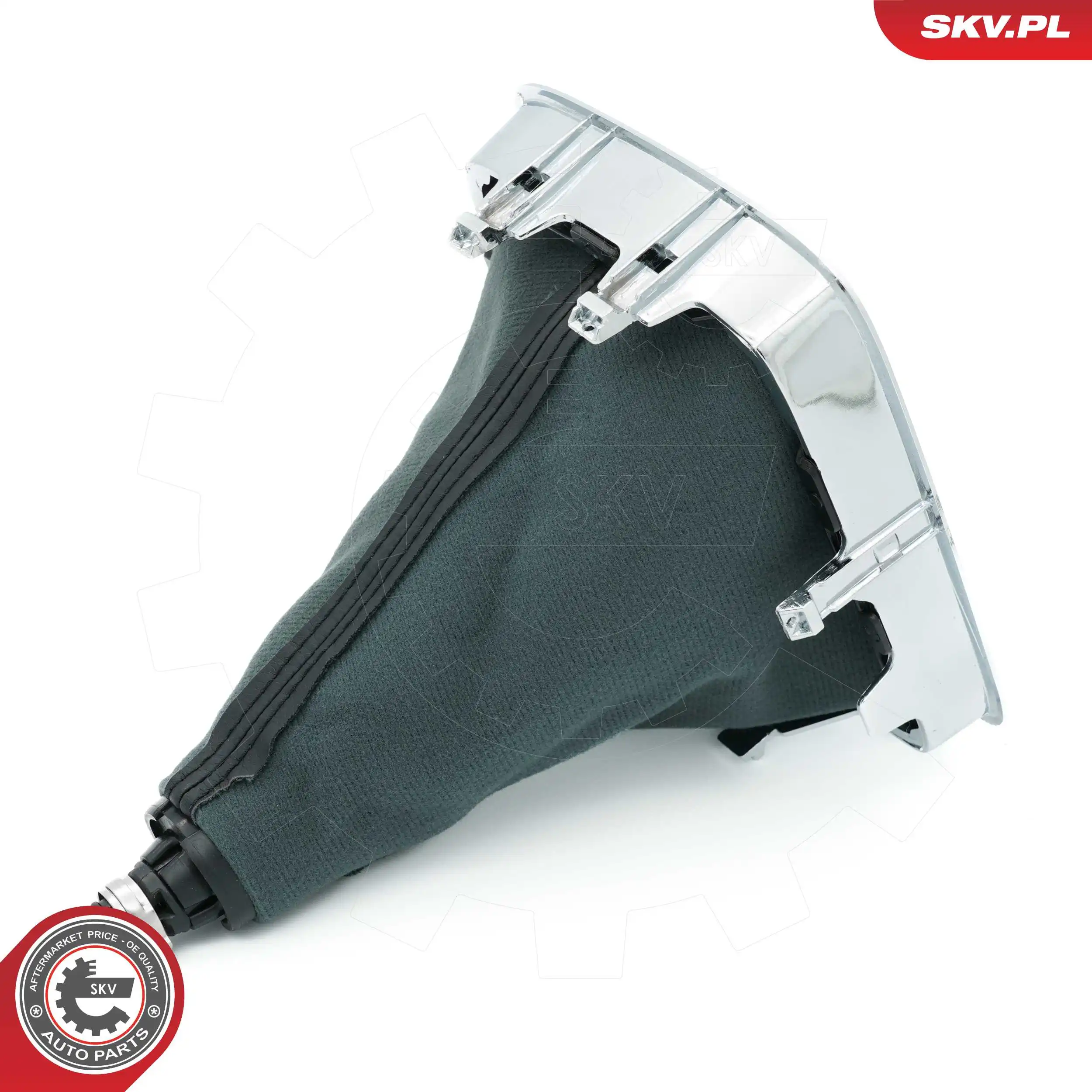 Gear Shift Lever Knob 63SKV490