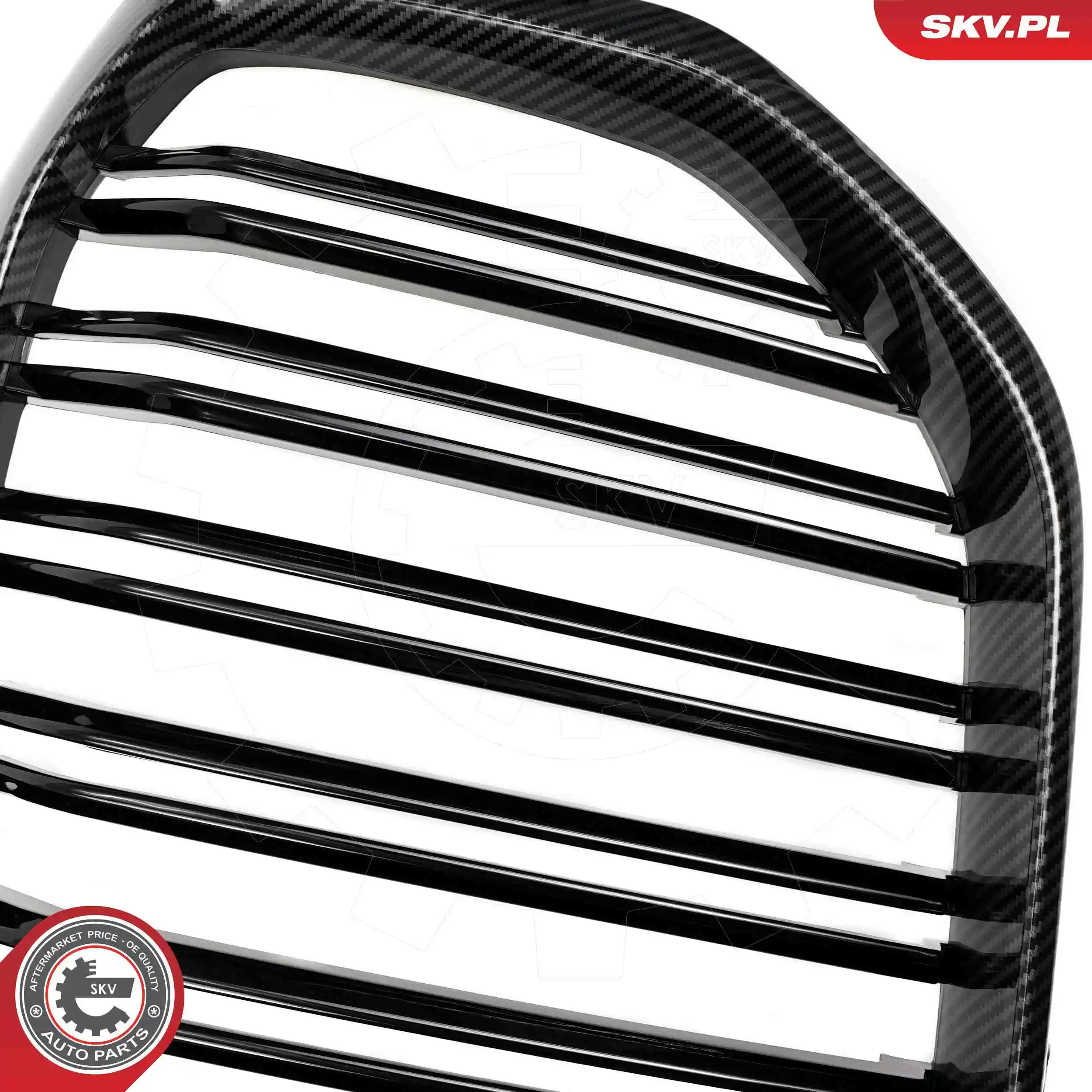 ESEN SKV 66SKV306 Radiator Grille