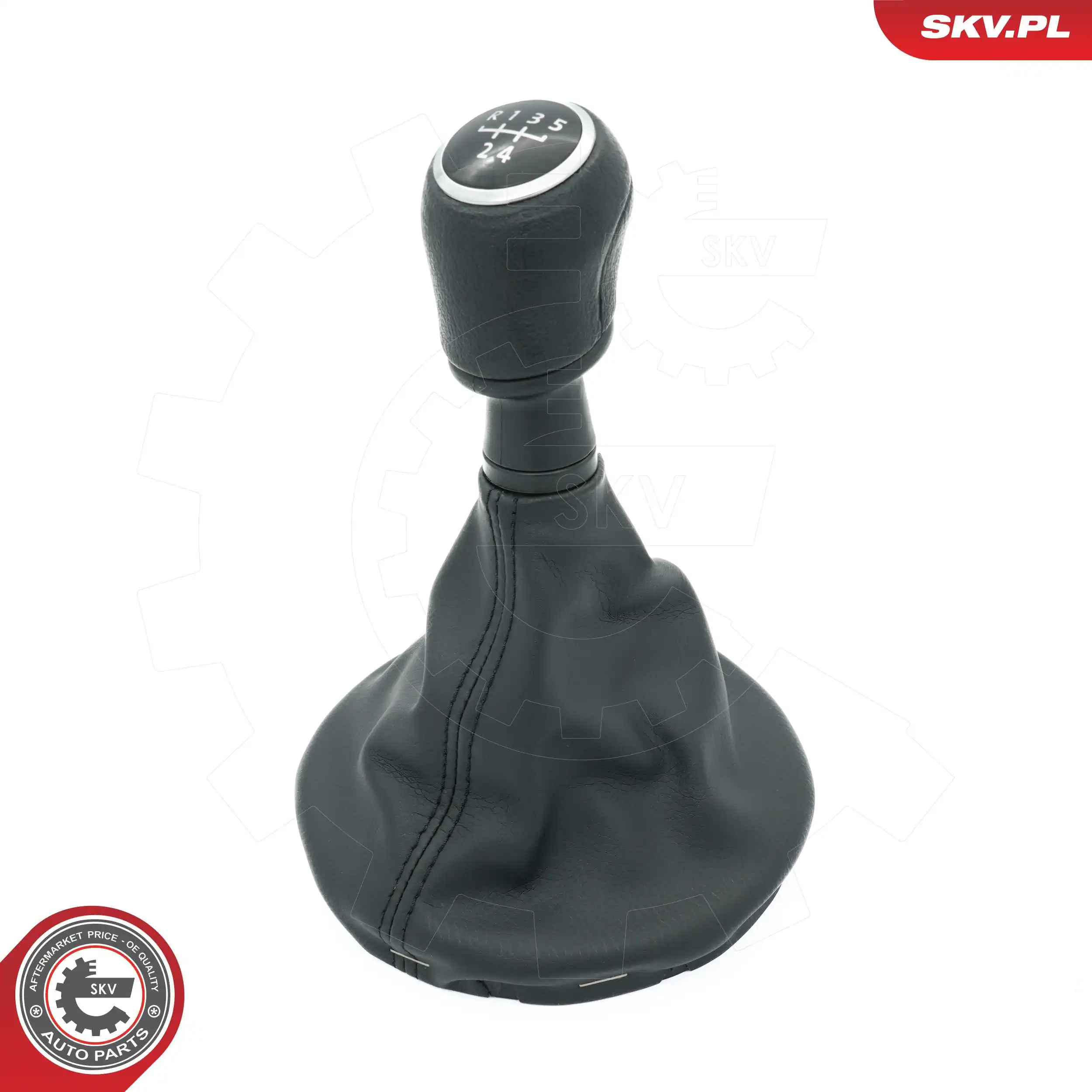 Gear Shift Lever Knob 63SKV485