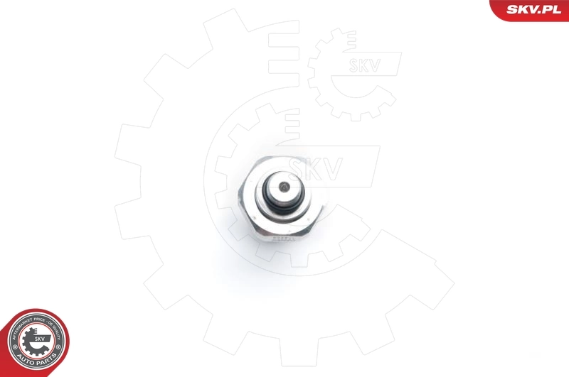 ESEN SKV 95SKV603 Pressure Switch, air conditioning