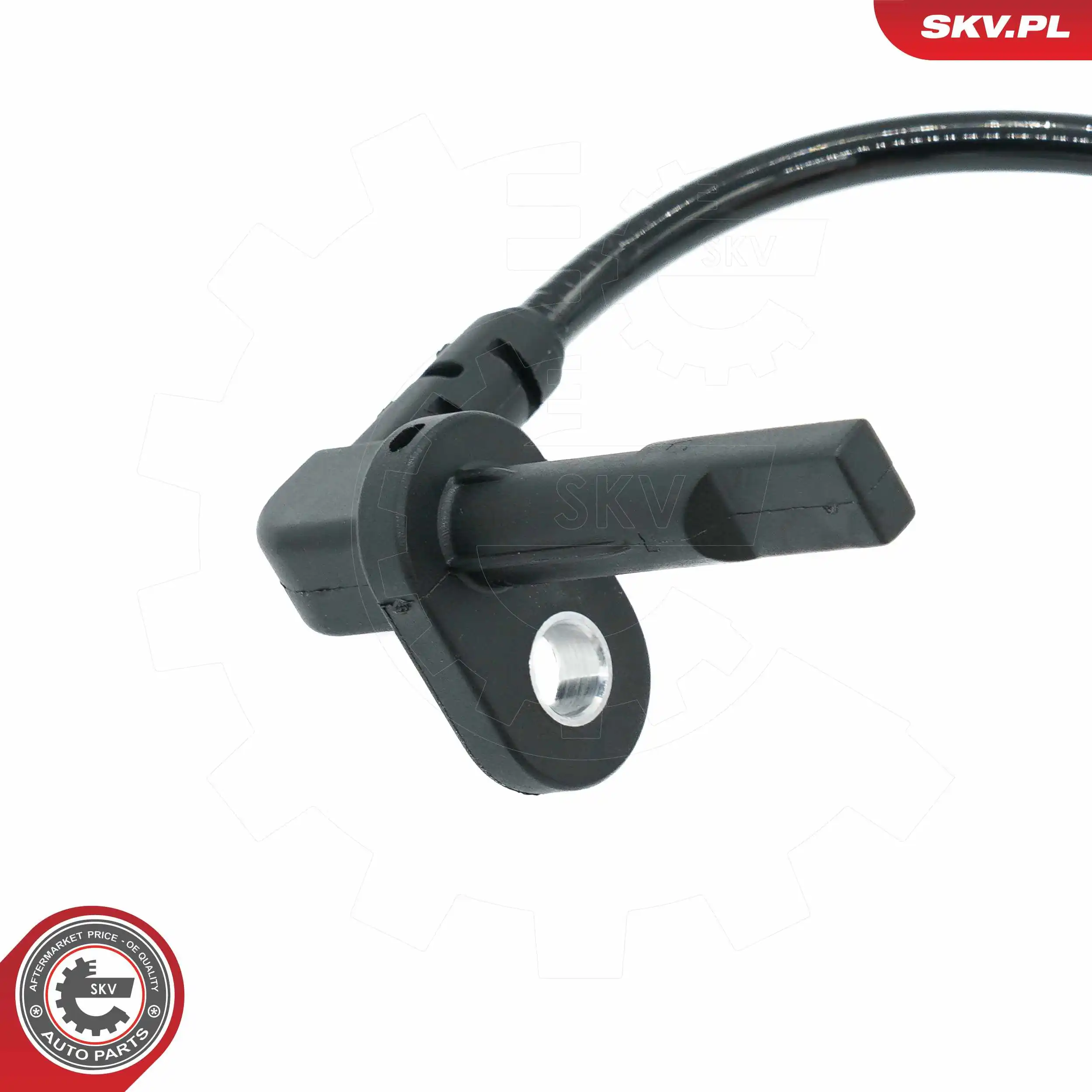 Sensor, wheel speed 06SKV509