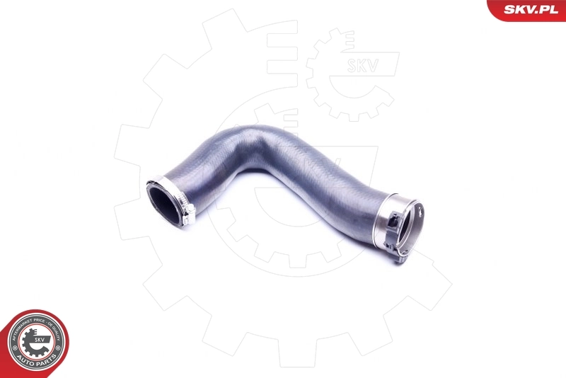 Charge Air Hose 43SKV016